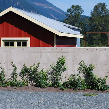 Pump House