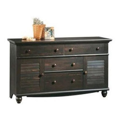 Dressers - Furniture