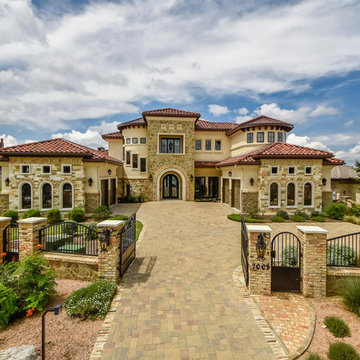 Villa Montana