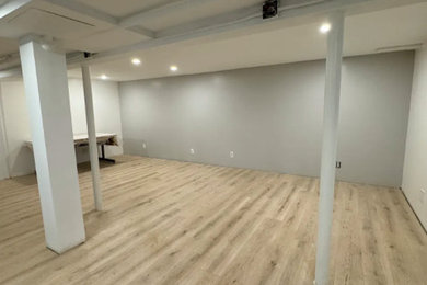 Modern Luxury Remodel