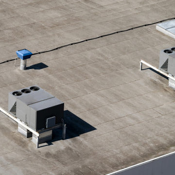 Air conditioning, Heating, and Plumbing