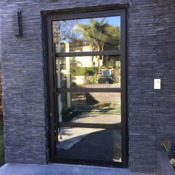 Maya Door Collection