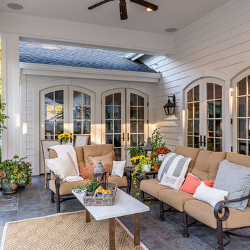 Private Residence