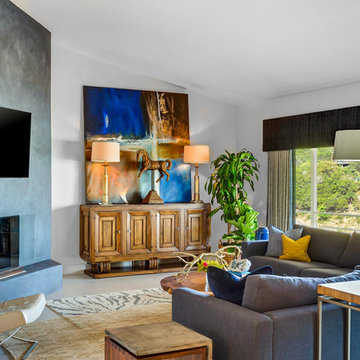 Challenger Lake House
