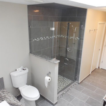 Contemporary Bathroom