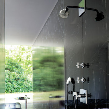 Axor Citterio Shower