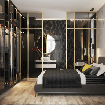 JAMONA VILLA CLASSIC MODERN