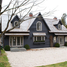 Exterieur