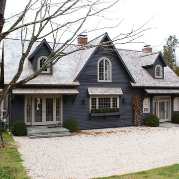 House Remodel