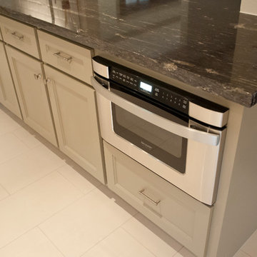 2nd Brookmere Ranch Renovation