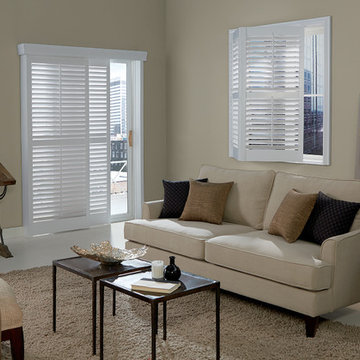 Bypass Shutters
