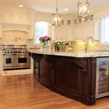 manassas kitchen