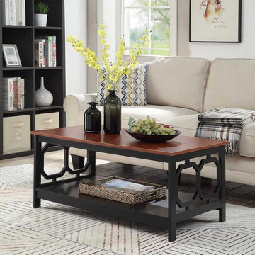 Omega Coffee Table