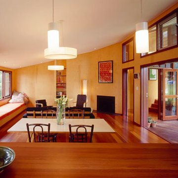 Coledale House