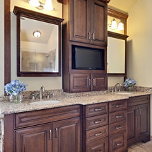 Bathroom Ideas