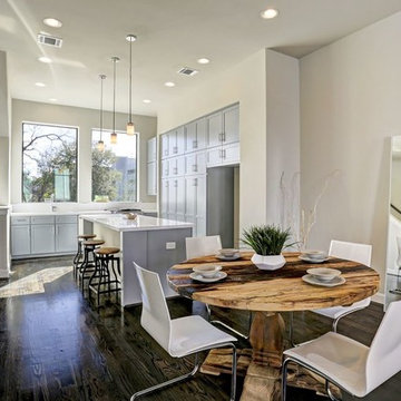 Kitchens