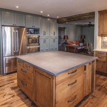 Cabinets