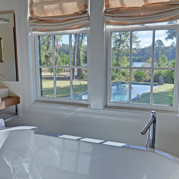 Sea Island Georgia Estate Homes