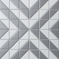 Magic Cube Series TR2-MWG-DD02C - Mosaic Tile