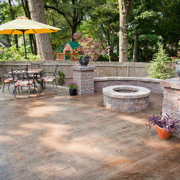 Leawood Pool & Outdoor Living