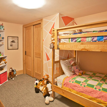 Macalester-Groveland Basement
