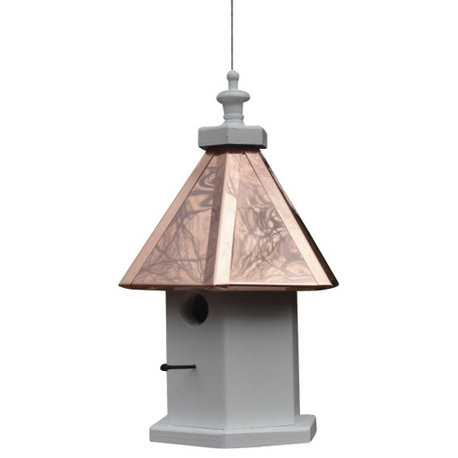 Hanging Loft, Copper