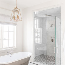 Juniper bathroom