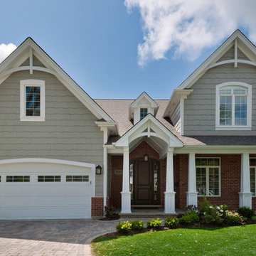 GLOBEX / Glenview 6 / Exterior