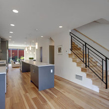 railing