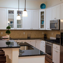 Kitchen Ideas