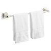 Kohler K-27410 Riff 24" Towel Bar - Matte Black