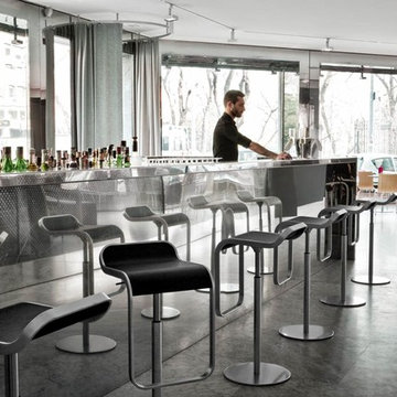 The LEM Stool