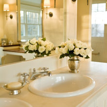 Bathroom Ideas