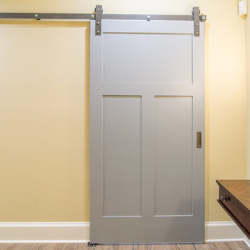 Downers Grove Basement Remodel