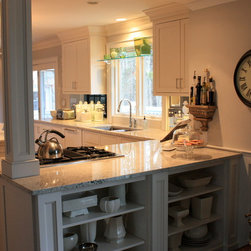 Batesville, IN - Kitchen Countertops