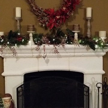 Holiday Decor