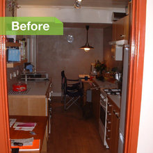 Home Office Ideas