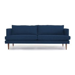 Диваны - Sofas And Sectionals