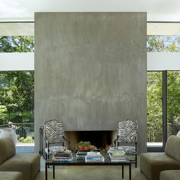 Dallas Residence