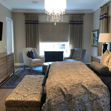 Windermere Master Bedroom