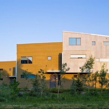 810 West Townhomes