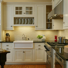 Kitchen Sinks