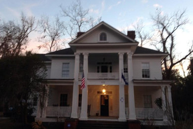 New Roofing in Walterboro