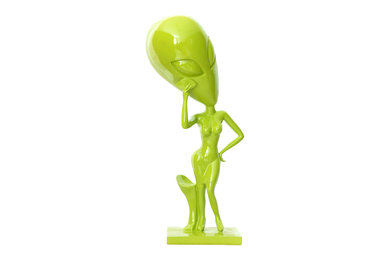 Статуэтка Alien-T