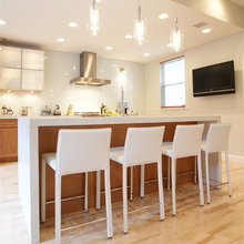 Kitchen Ideas