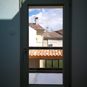 Rénovation B.