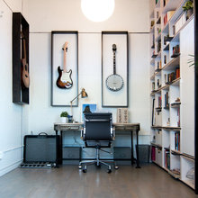 Spare room ideas