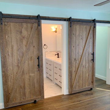 Bathroom Remodel/Renovation