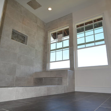 3 Bathrooms San Mateo Project