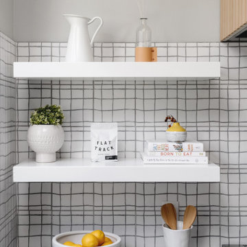 Hyde Park Family Bungalow Remodel